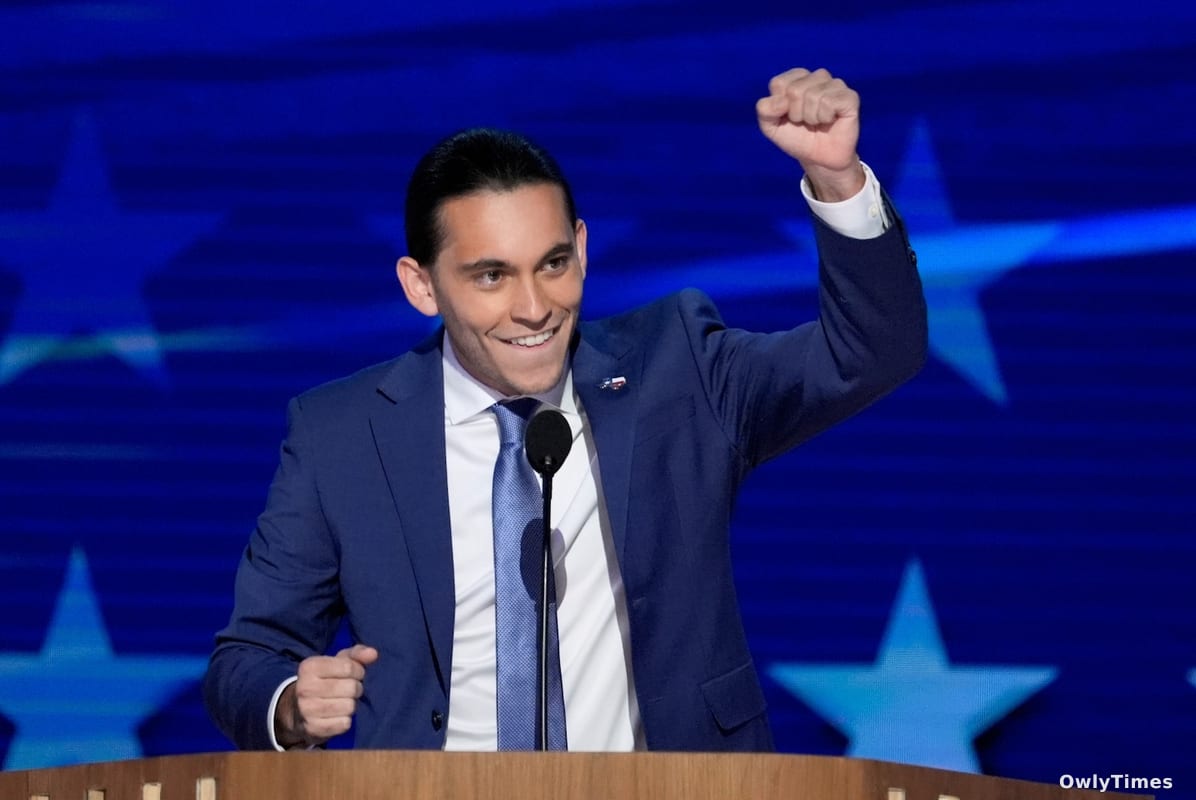 Texas: Dems' Influencer Play Signals a Power Shift