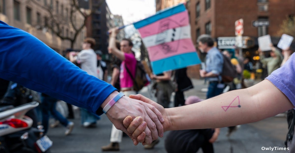 Trans Rights Cases: Redefining Sex & the Stakes for All Americans