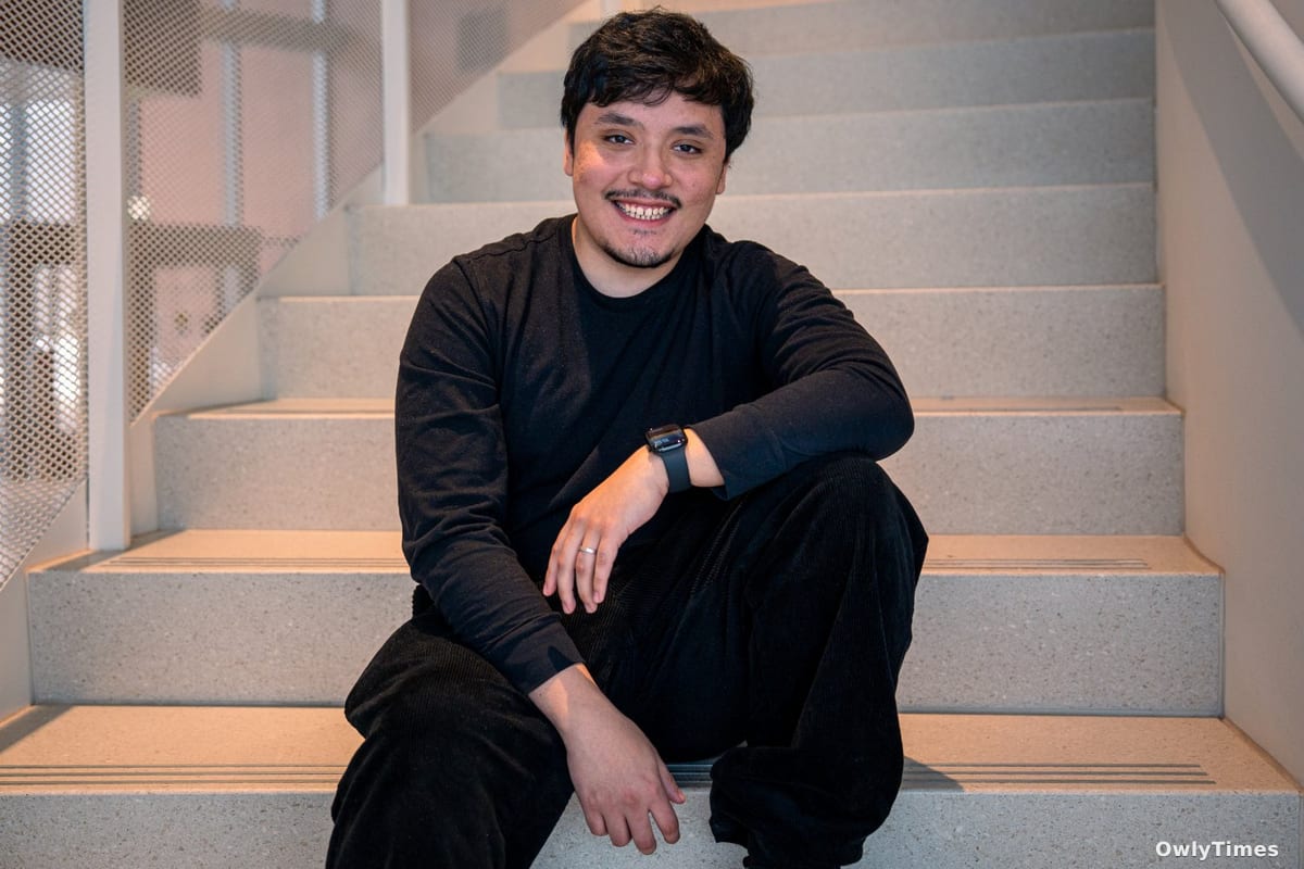 MIT Tech: Sound to Image—A Creative Stakes Shift