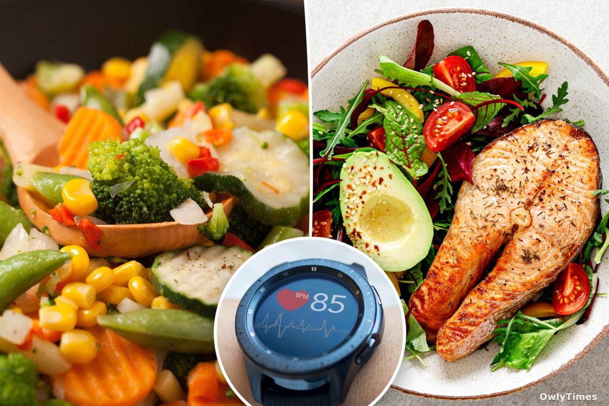 AHA Analysis: Heart Health Now Focuses on Foods to Limit