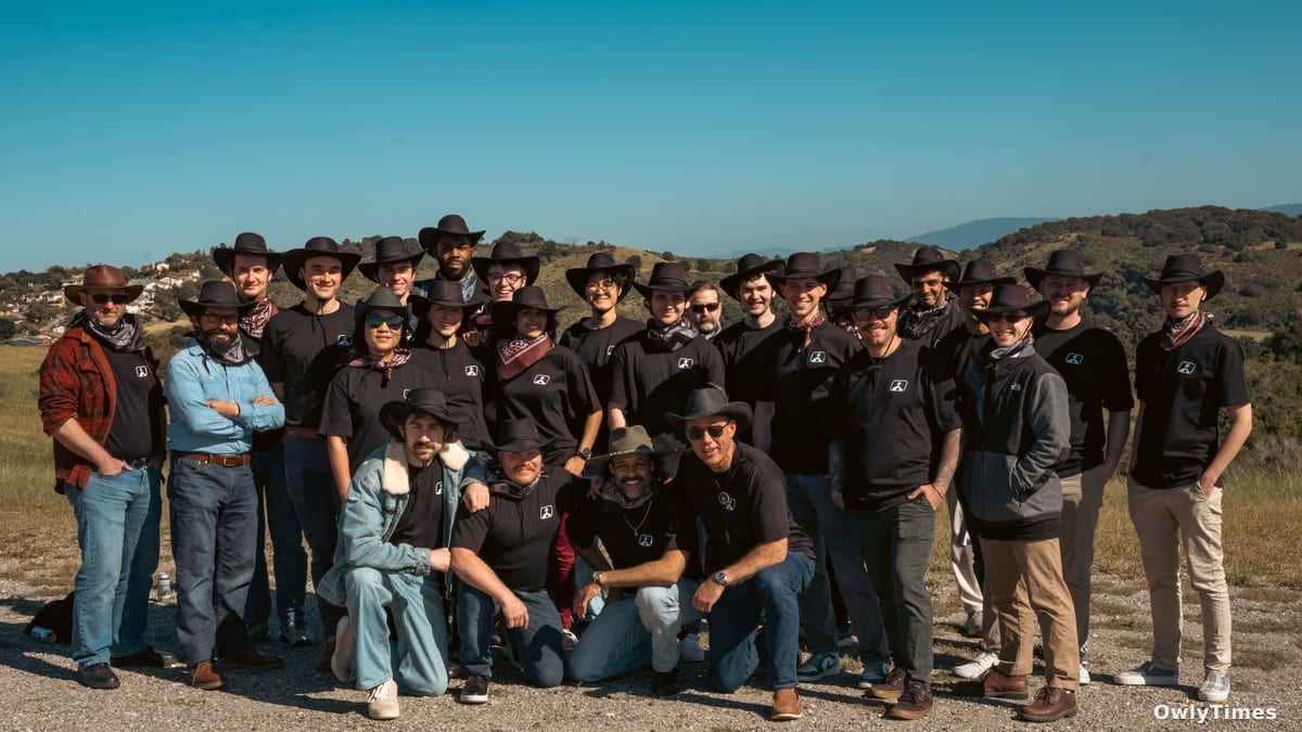 Cowboy Space Secures $275M to Fund AI Data Centers in Orbit