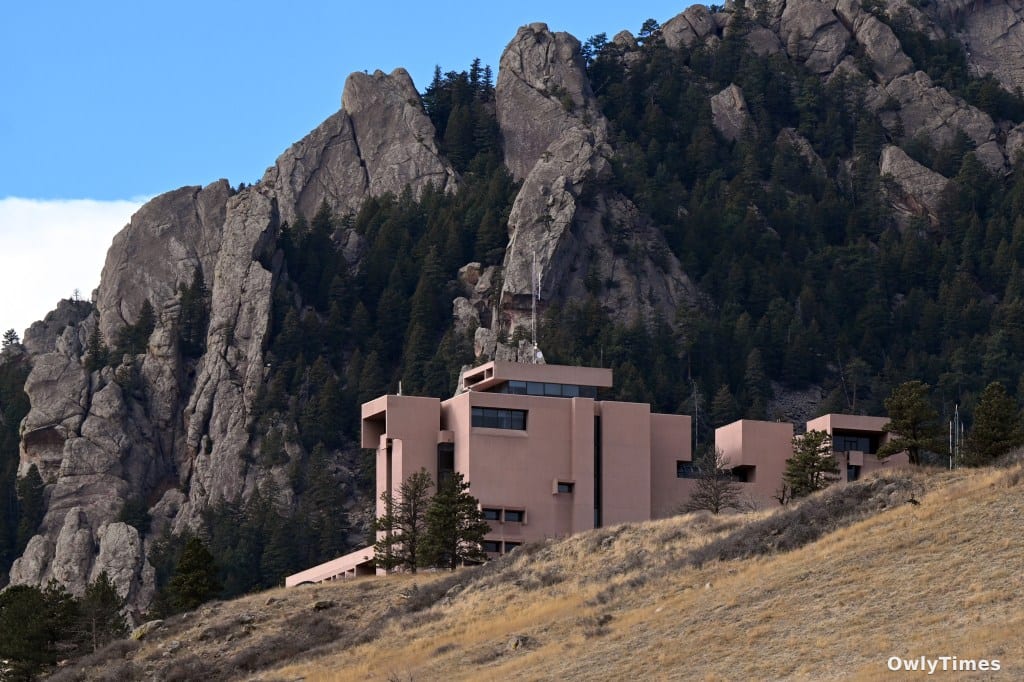 NSF Shift Signals Retreat From Climate Research Leadership