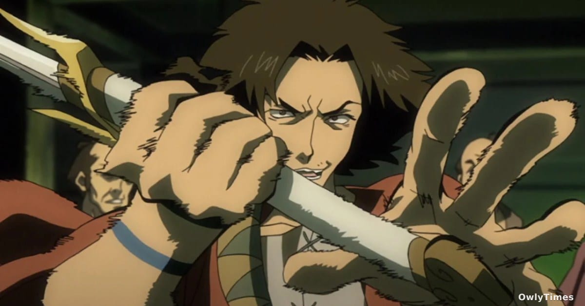 *Samurai Champloo* Remake: Hollywood's Risky Nostalgia Play