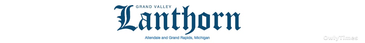 Grand Valley Students Surprise Professor Joel Potrykus at Criterion