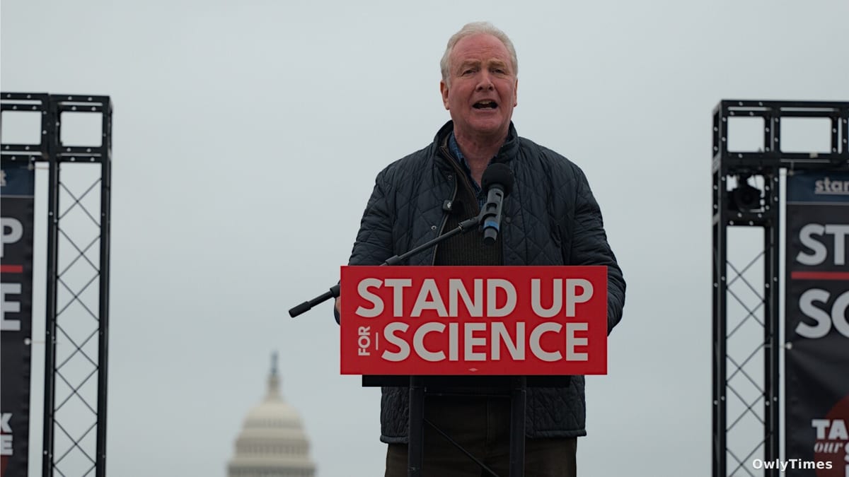 Stand Up for Science: Analysis of a Growing Policy Shift