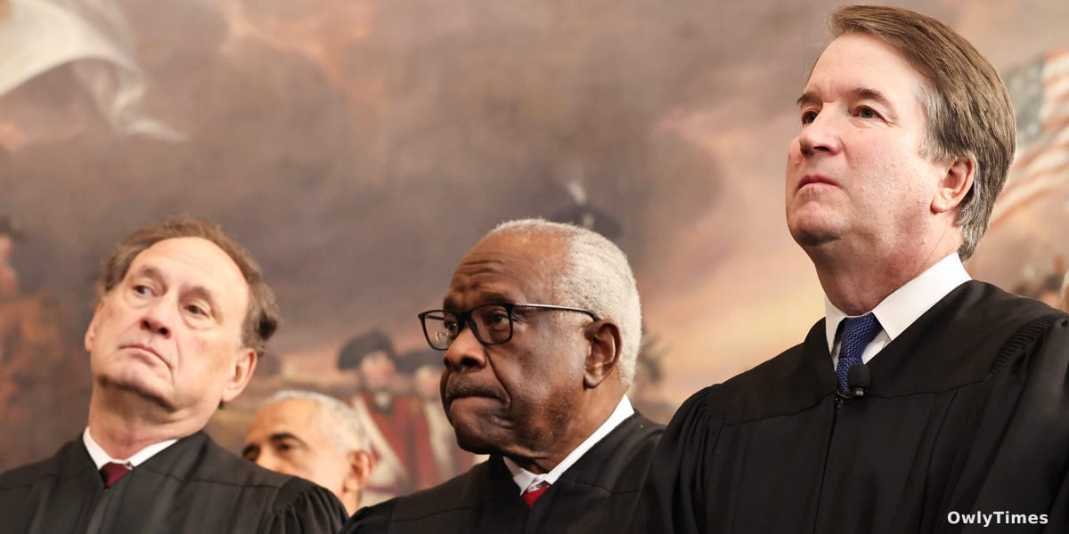 SCOTUS Tariff Ruling: A Power Shift & Its Impact