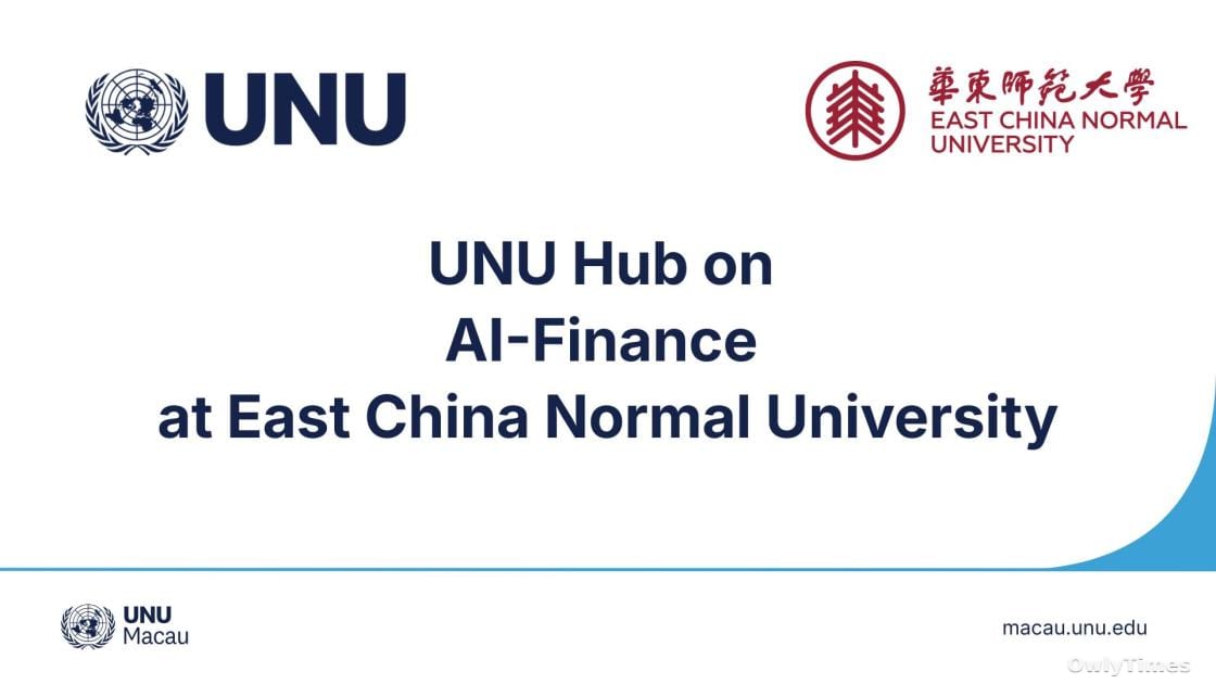 AI Finance: China's Inclusion Push – A Power Shift?