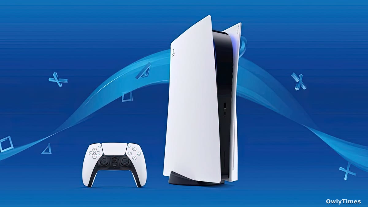 AI's Impact: Sony's Costs Signal PS5 Price Shifts