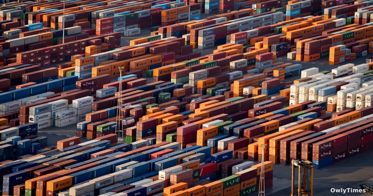 Trump's Spain Trade Threat: €1BN Stakes & EU Impact Analysis