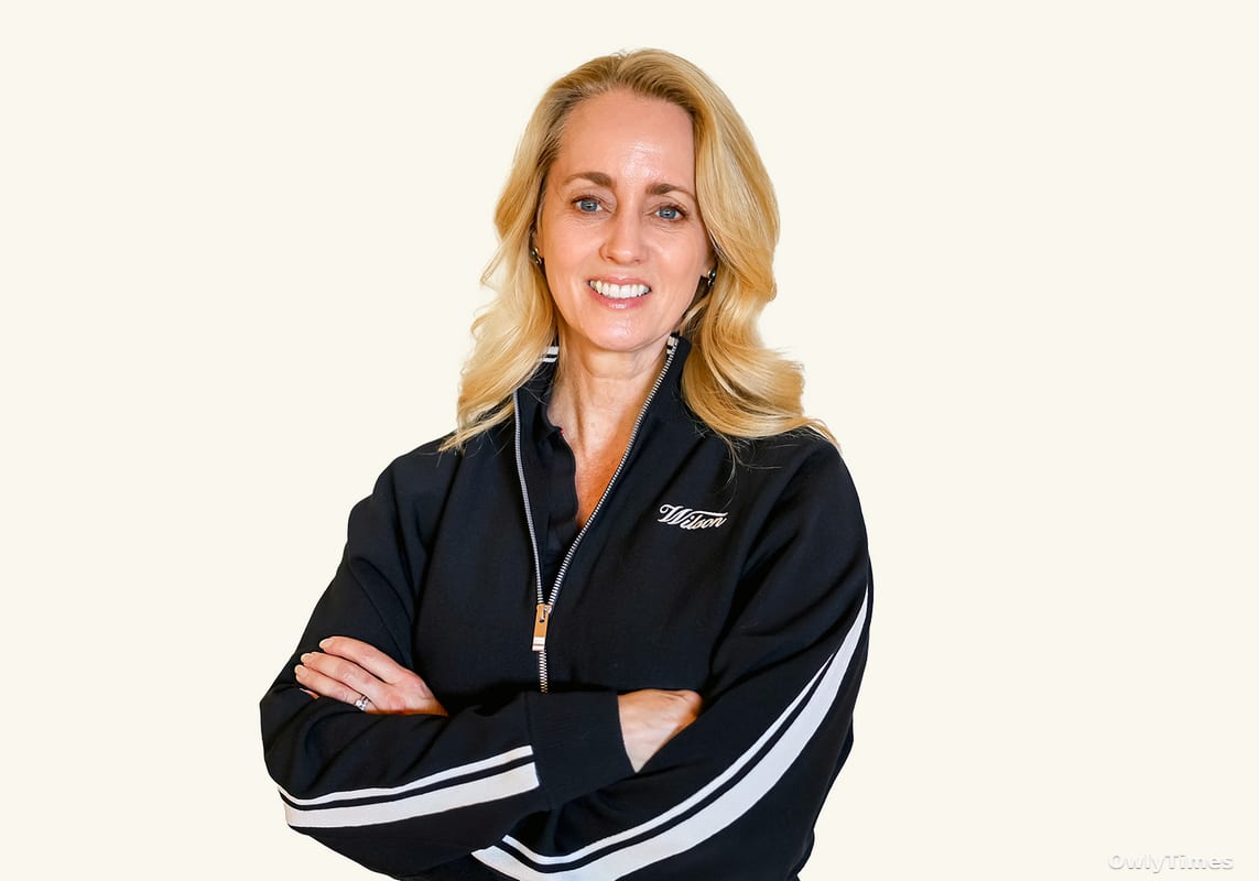 Wilson CEO Pick Signals a Sporting Goods Future Shift