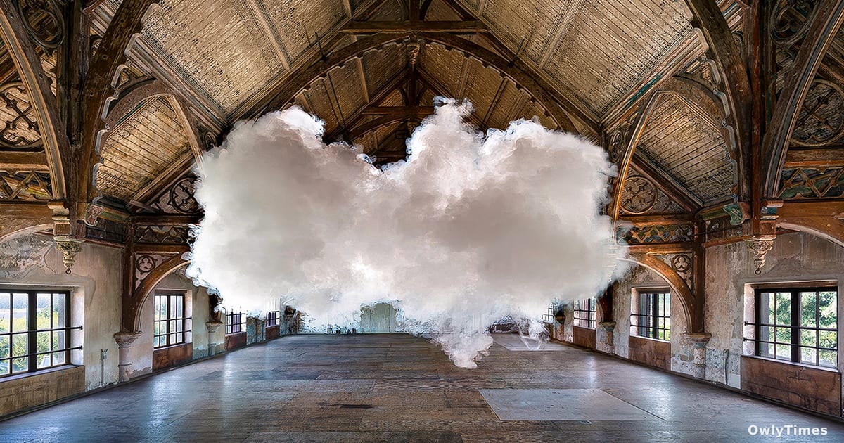 Cloud Data: New Climate Forecast Analysis & Stakes
