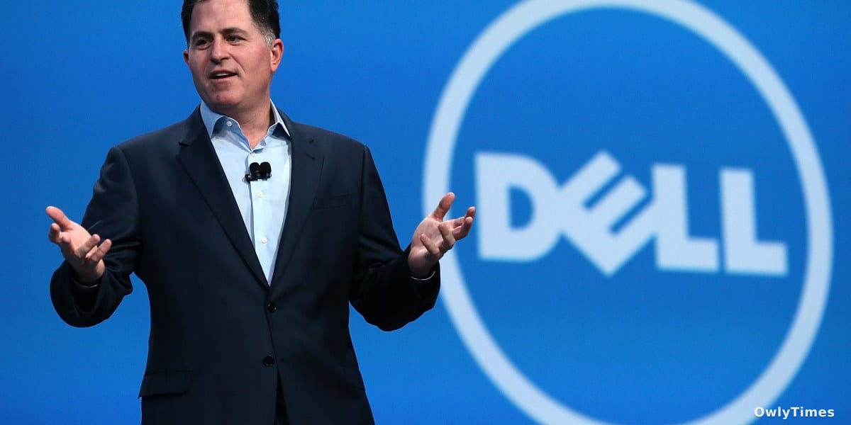 Dell's $100B Valuation: A Shift Away From Activist Raiding