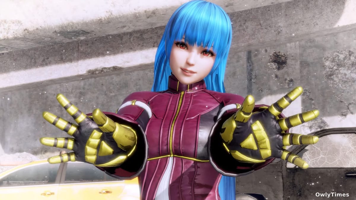 Guest Characters Keep Aging Video Games Afloat