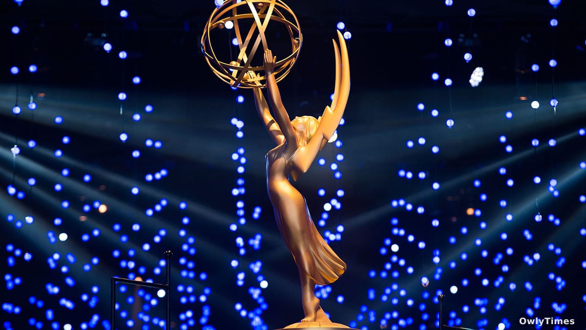 Television Academy Unveils 78th Primetime Emmy Award Nominees