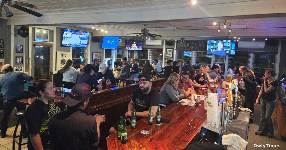 Volpe’s Closure: A Lehigh Valley Community Loses Its Center