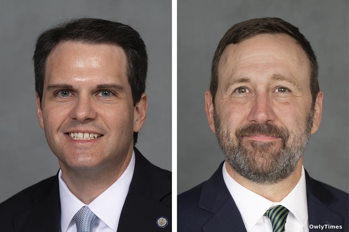 Arkansas Supreme Court Race: Spending Signals a Shift in Power