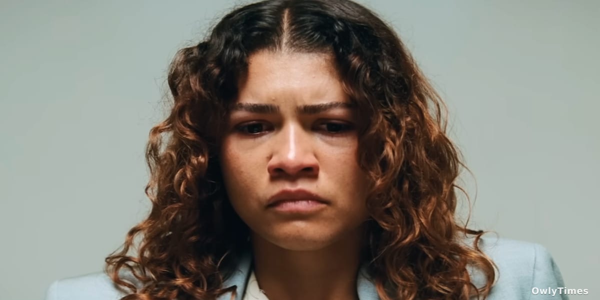 Sam Levinson Fine-Tunes Final Euphoria Season at Warner Bros. Lot