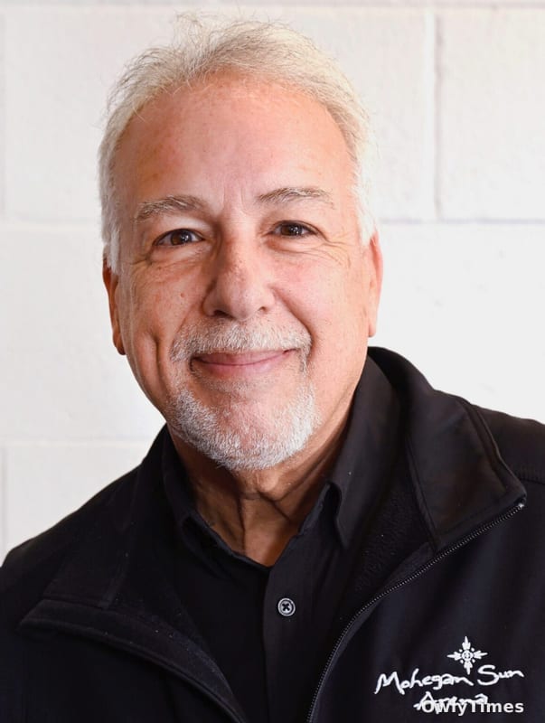 Cantone's Exit: What His Retirement Signals for Mohegan's Future