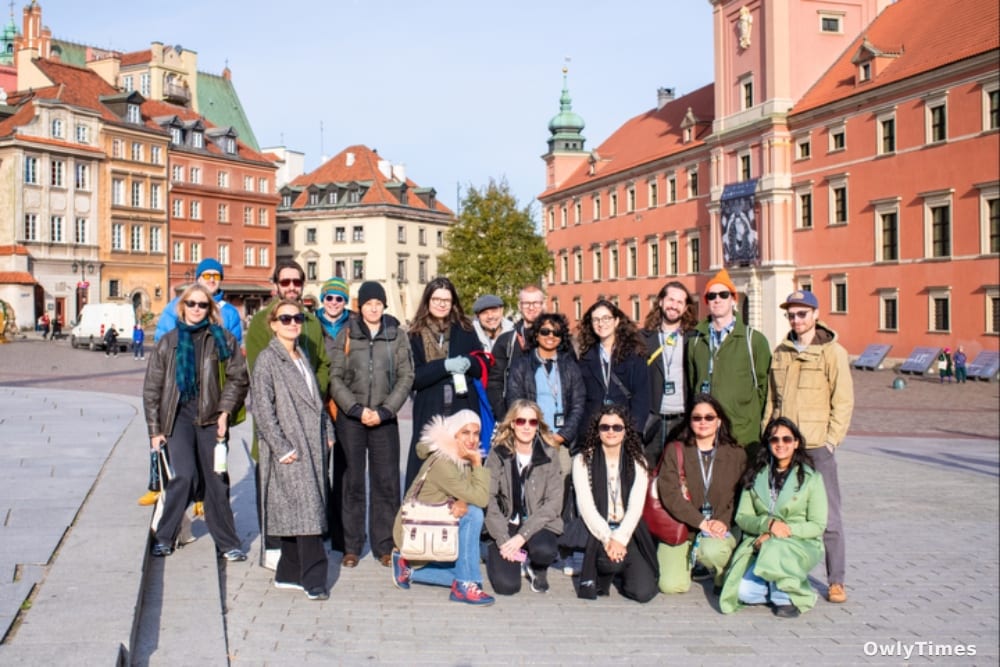 Karlovy Vary Film Festival Marks 60th Edition in Czech Republic