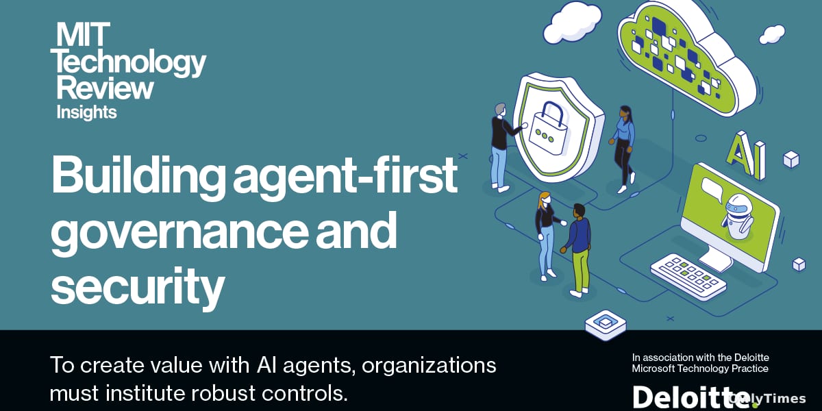 Autonomous AI Agents Pose Growing Security Risks to Corporate Data