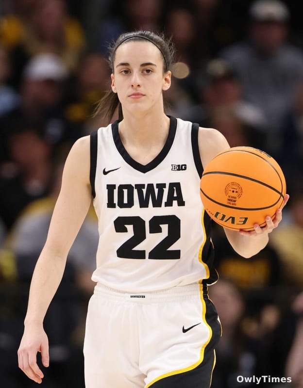 Caitlin Clark's Tournament: Stakes Rise After SEC Loss