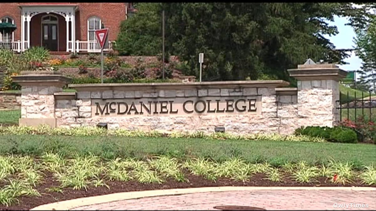 McDaniel College: Business School Signals a Liberal Arts Shift