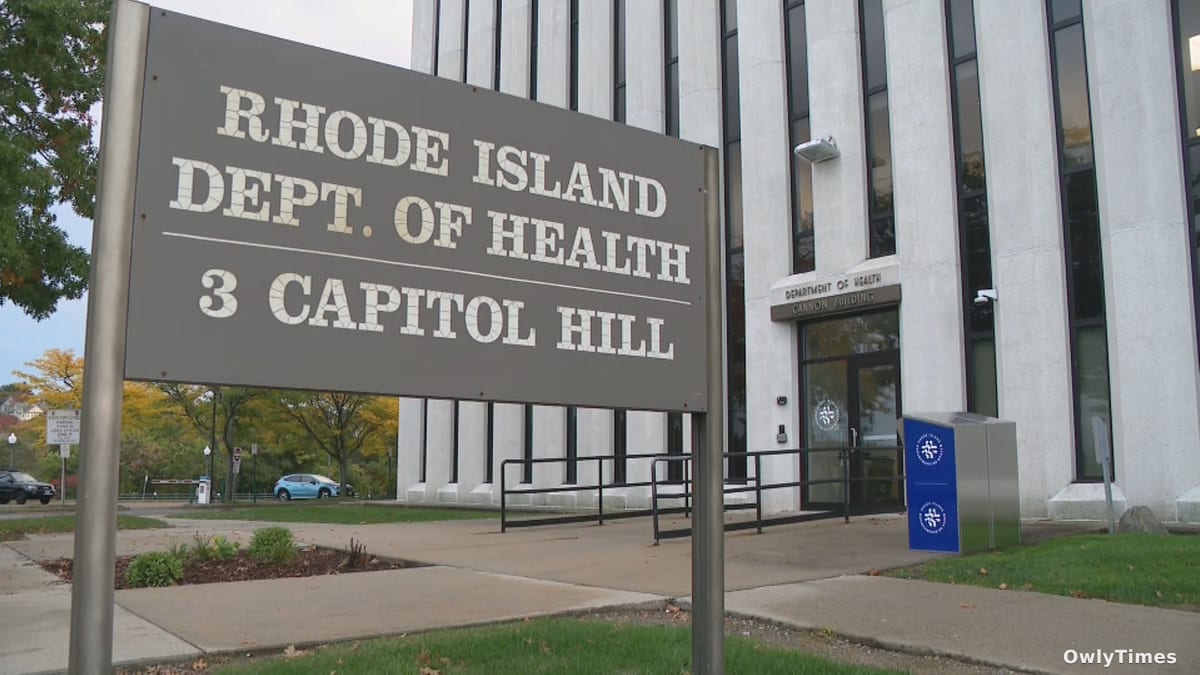 Tiverton Issues Boil Water Advisory After Stone Bridge Pressure Loss
