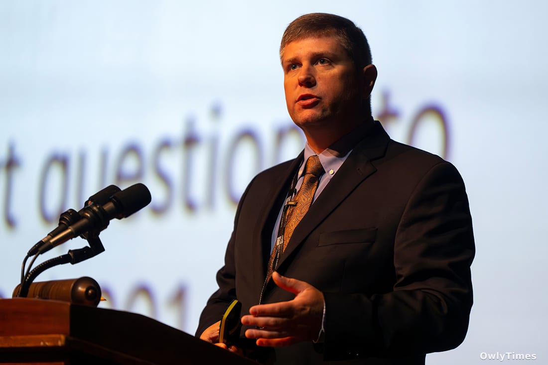 ASAS Honors Signal Texas A&M’s Ranch-to-Research Impact