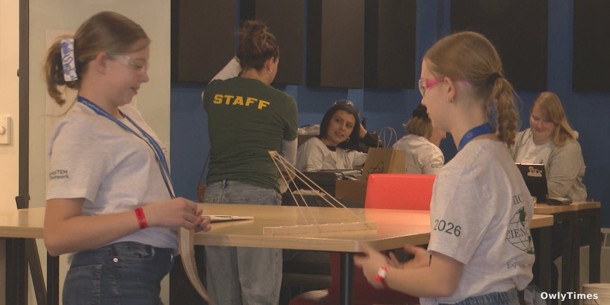 UP Science Olympiad: A Signal of STEM’s Future Impact