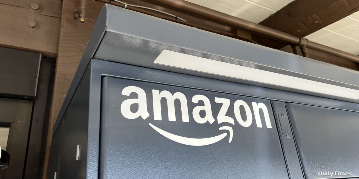 Amazon Outage: $1.7B Risk Signals E-Commerce Reliance