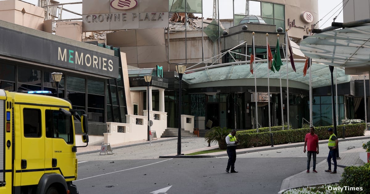 Gulf Attacks: $540M in Weapons Signal a Security Shift