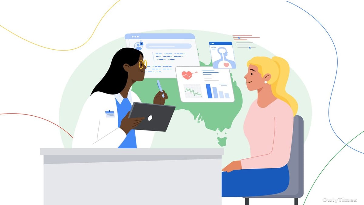 AI’s Signal: Closing Rural Australia’s Heart Health Gap