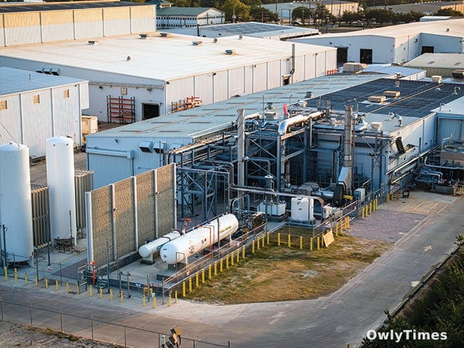 Ammonia's Rise: A Hydrogen Economy Shift? – Analysis