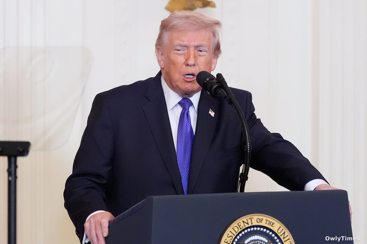 Trump's Iran Strategy: Calculated Ambiguity & High Stakes Analysis