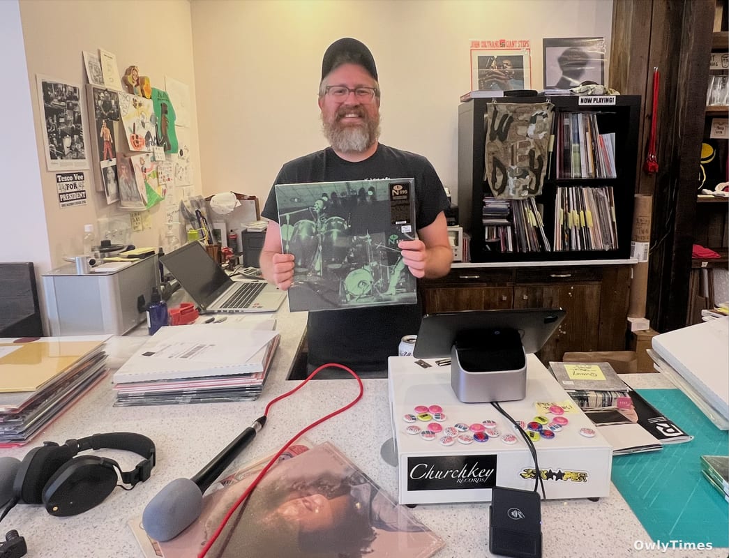 Bull City Records Closure: $2.1M Impact & Retail Signal