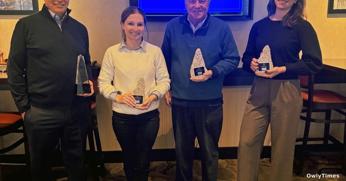 NH CRE Awards: A Resilience Signal Amid National Downturn