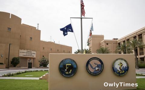 Iran's Bahrain Strikes: A Signal to Allies & Trump?