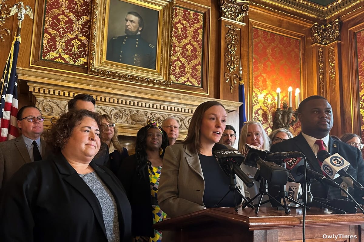 WI Medicaid Expansion: A Political Signal to Gov. Hayes