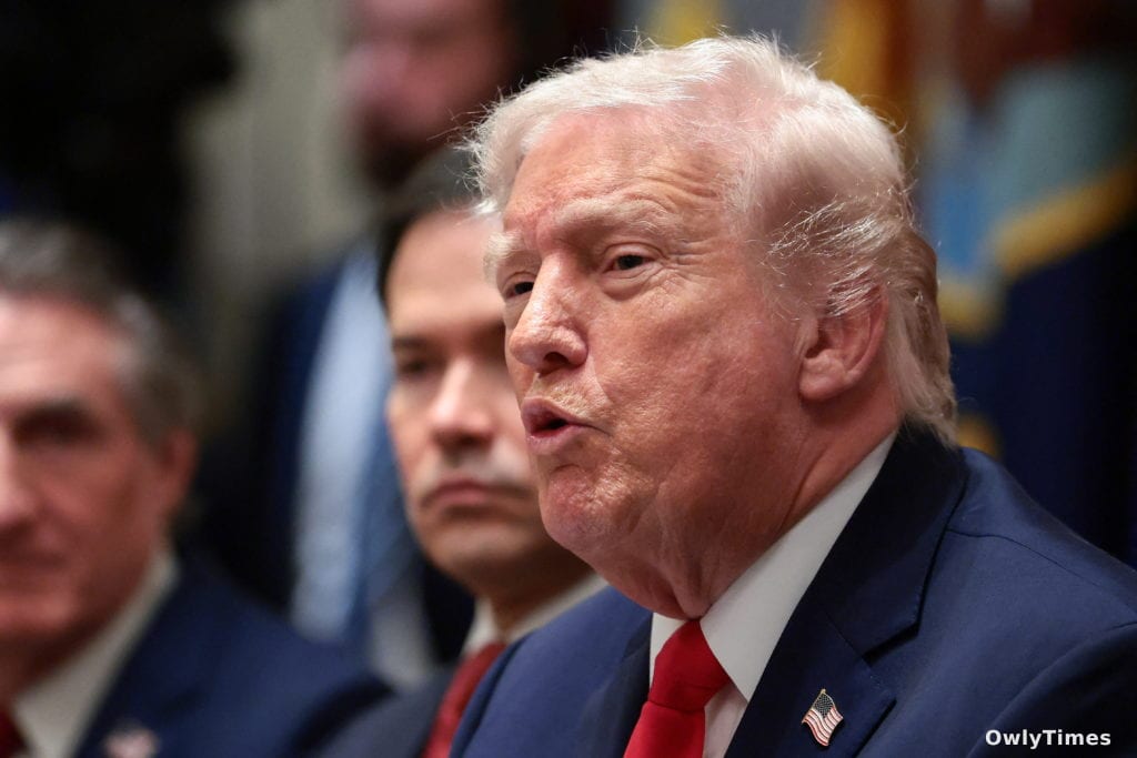 Trump & Iran: The Real Stakes for US Energy & Consumers – Analysis