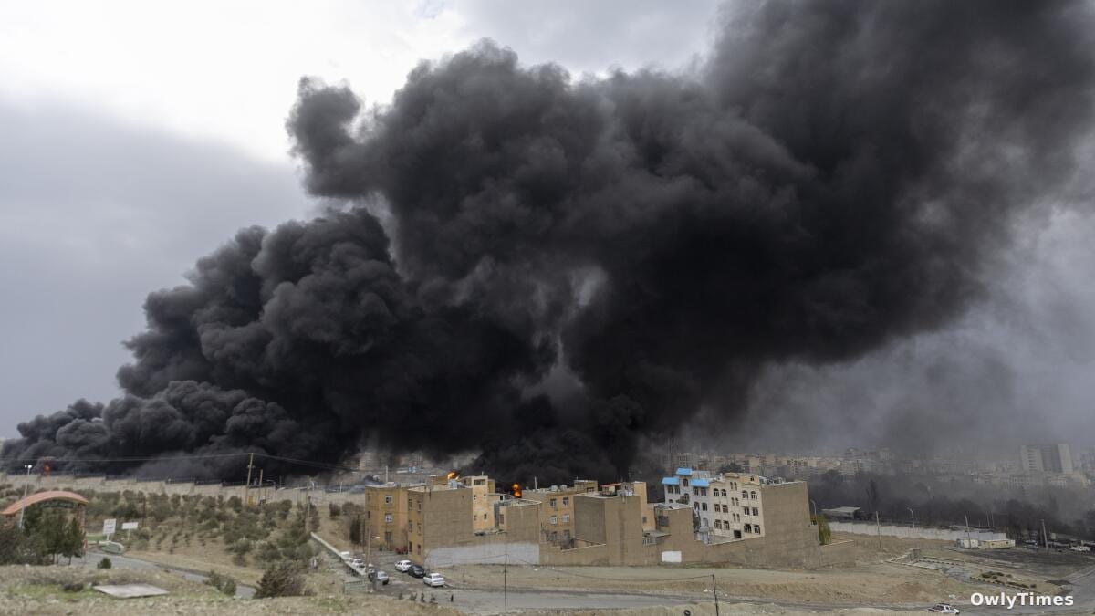 Middle East Conflict: Impact on Your Wallet & Beyond