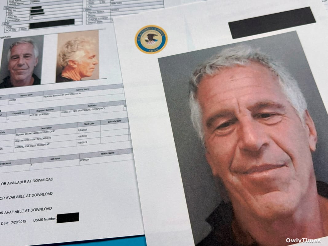 Mandelson Arrest: Epstein Scandal Signals Royal Damage Control