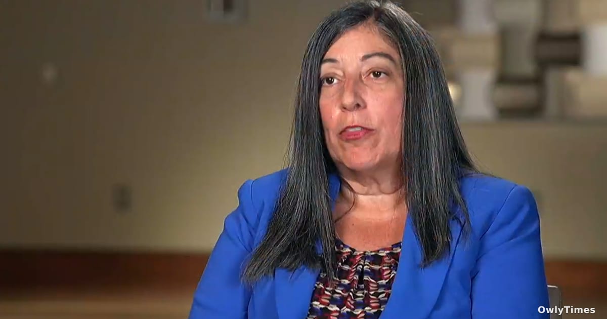Houry: CDC data access concerns aired