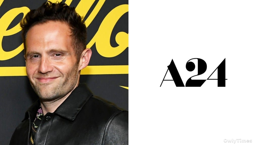 Comins to A24: Indie TV's Power Shift & What It Means