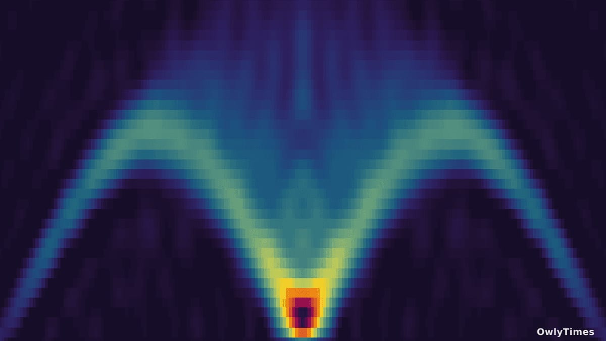 Quantum Materials: ORNL's Advance Signals Computing Shift