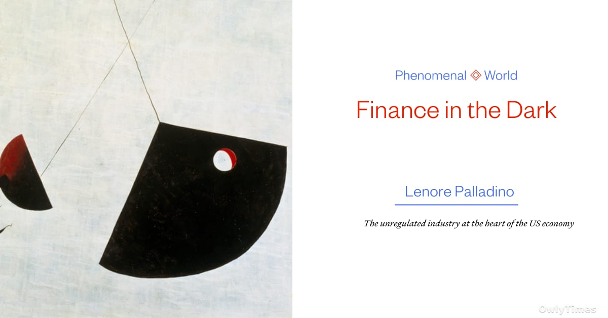 Trumponomics & $75B: A Repo Signal of Coming Conflicts