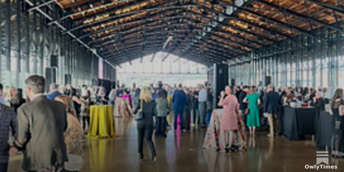 Spanberger's Gala Win: A Political Shift in Virginia