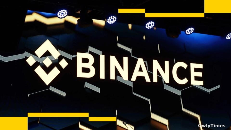 Binance & Tokenized Stocks: $1B Shift Signals New Era