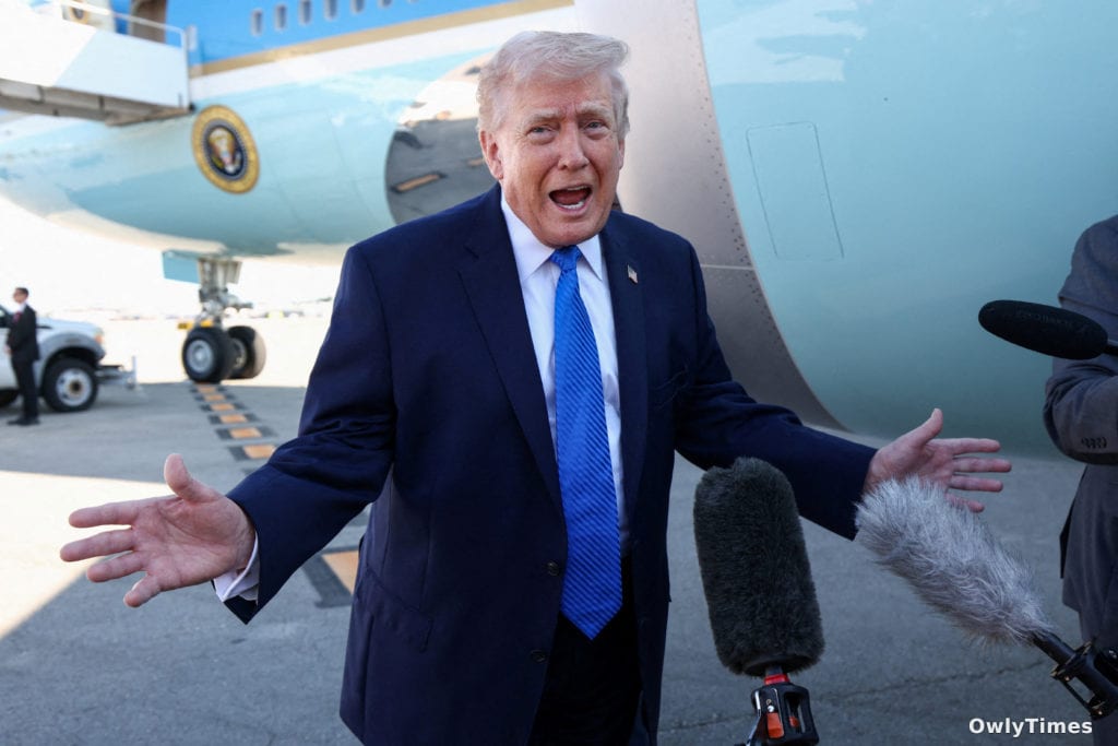 Trump's Iran Diplomacy: Witkoff's Shadow Role Signals Risk