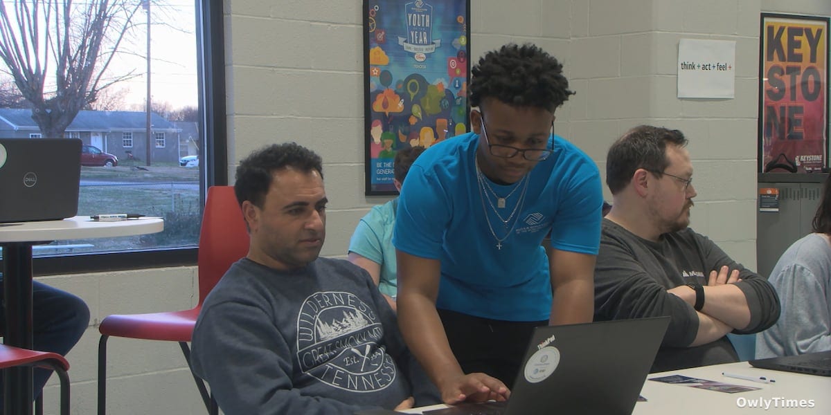 Bowling Green Tech: Beyond Laptops, a Skills Gap Analysis