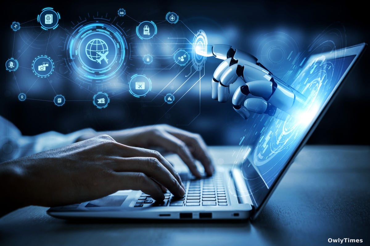 ITB Berlin: AI's Travel Impact – A Pragmatic Reality Check